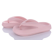 Шлепанцы Мир 3612-1619 pink от магазина Frison