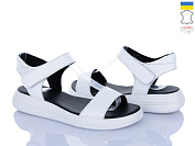 Босоножки Viscala 23201-0189 шк.білий от магазина Frison