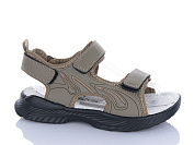 Босоножки Aba BL3320-4D от магазина Frison