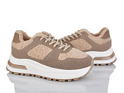 Кроссовки Бабочка HY5621-249 от магазина Frison