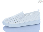 Слипоны Aba B5861-1-1 батал от магазина Frison