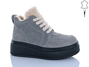 Ботинки Jiulai C802-51 от магазина Frison