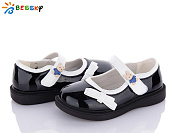 Туфли Bessky B2872-4B от магазина Frison