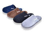 Тапочки Alex 079-4 mix от магазина Frison