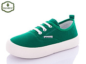 Кеды Paliament F18-25 от магазина Frison