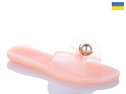 Шлепанцы Dual 81259-2 от магазина Frison