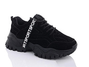 Кроссовки Qq Shoes 77-14-3 от магазина Frison