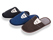 Тапочки Elmob L1852 mix от магазина Frison