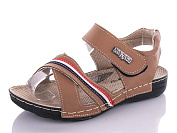 Босоножки No Brand HB110 от магазина Frison