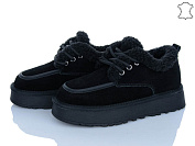 Туфли Plps-Nanachka 2631 black от магазина Frison
