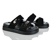 Шлепанцы Бабочка 8012-75 от магазина Frison