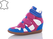 Сникерсы Tall.Land B077-6 от магазина Frison