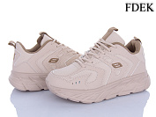 Кроссовки Fdek H9266-1 от магазина Frison