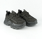 Кроссовки Allshoes 217317 от магазина Frison