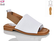 Босоножки Gukkcr MG8270 от магазина Frison