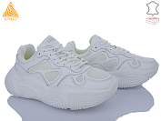 Кроссовки Stilli Group CX1270-2 шкіра піна от магазина Frison