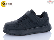 Кроссовки Clibee-Apawwa EC502-1 black от магазина Frison