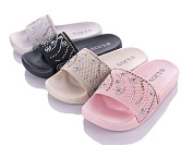 Шлепанцы Lion FY016 от магазина Frison