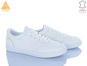 Кеды Stilli Group XB350-3 шкіра от магазина Frison