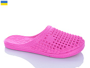 Шлепанцы Inblu A4 рожевий от магазина Frison