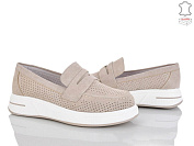 Туфли L&M-Lemon PL17-2 от магазина Frison