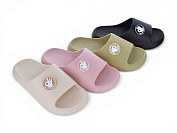 Шлепанцы Jh-Ян AC2713 mix от магазина Frison