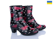 Сапоги Shoesviento 001-220 от магазина Frison