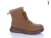 Ботинки Wsmr L7731-3 от магазина Frison