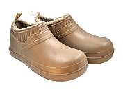 Галоши Rai Shoes 7002 капучино от магазина Frison