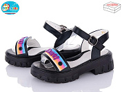 Босоножки Bbt L6501-1 от магазина Frison