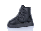 Угги Okshoes D62 black от магазина Frison