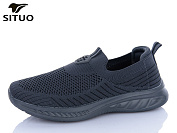 Кроссовки Situo B581-4 от магазина Frison