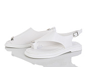 Босоножки Бабочка 5098-126 от магазина Frison