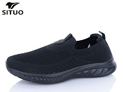 Кроссовки Situo B581-1 от магазина Frison