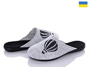 Inblu N171 сірий от магазина Frison