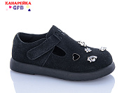 Туфли Gfb C726-1 от магазина Frison