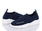 Кроссовки Violeta 9-718 blue от магазина Frison