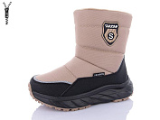 Дутики Okshoes QK1891A-9 от магазина Frison