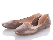 Балетки Xifa 272-3-old-1 от магазина Frison