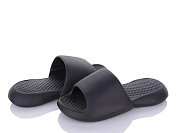 Шлепанцы Violeta ML7-2088 black от магазина Frison