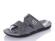 Шлепанцы Oskar 14Ш silver от магазина Frison