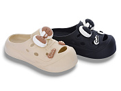 Шлепанцы Lion-Lu 2510-3 mix (24) от магазина Frison