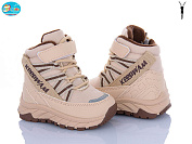 Ботинки Bbt T710-1-1 от магазина Frison