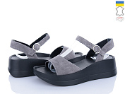 Босоножки Ailinda 9652-3 от магазина Frison