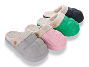 Тапочки Sanlin2 W20 mix от магазина Frison