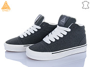 Кеды Stilli Group HB770-4 шкіра от магазина Frison