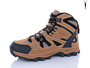 Ботинки Dafuyuan A2653-19 от магазина Frison