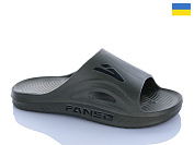 Шлепанцы Dago Роксол M508-017 от магазина Frison