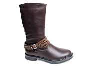 Ботинки Gratis R516036057 BR-WS от магазина Frison