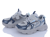 Кроссовки Bluerama B013-4 от магазина Frison